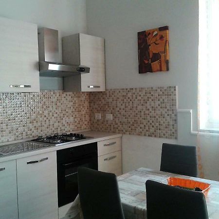 Don Nunzio Home Pozzallo Bagian luar foto