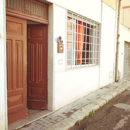 Don Nunzio Home Pozzallo Bagian luar foto