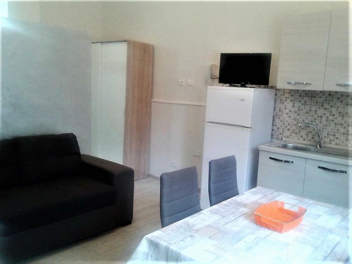 Don Nunzio Home Pozzallo Bagian luar foto
