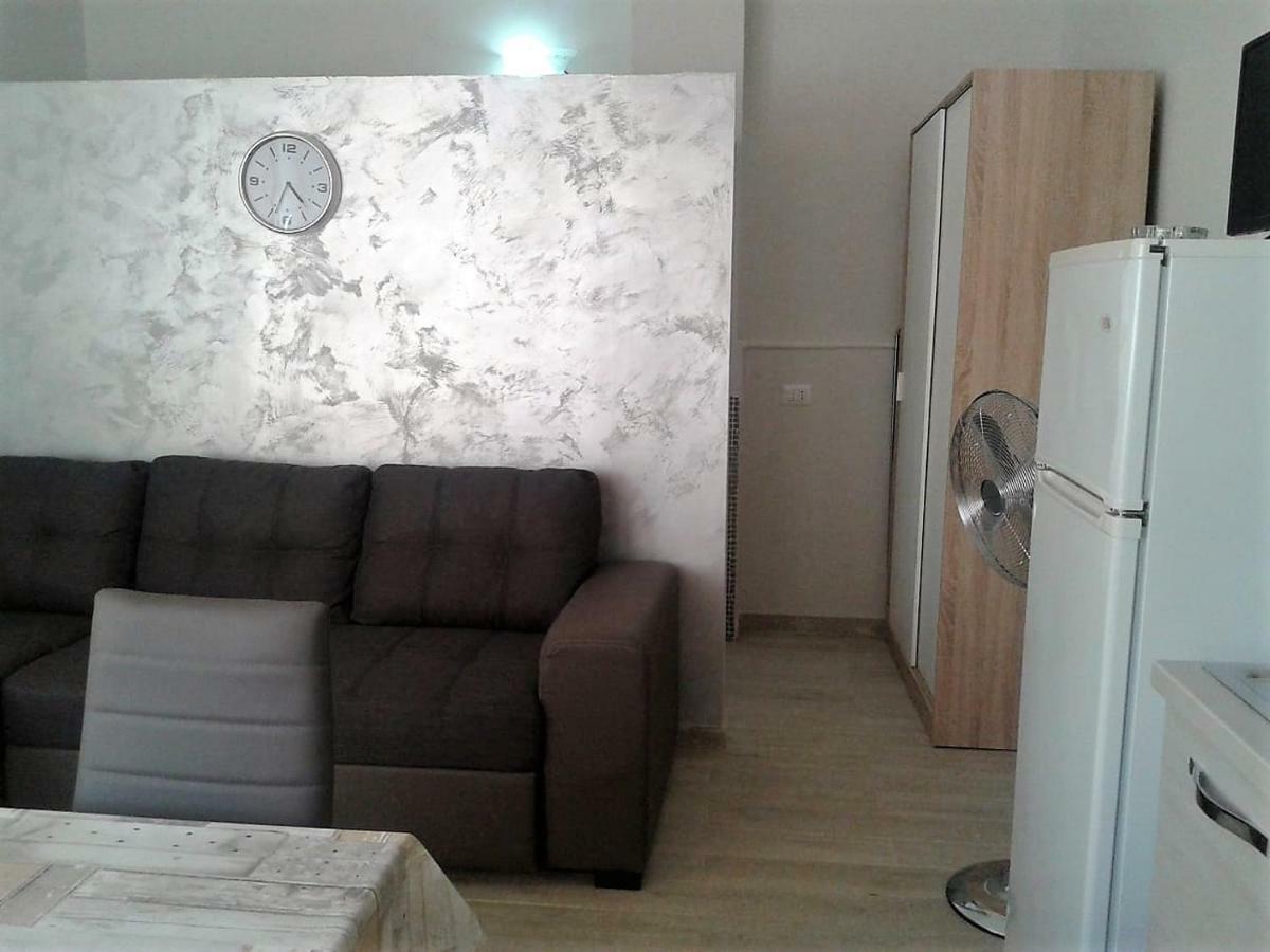 Don Nunzio Home Pozzallo Bagian luar foto
