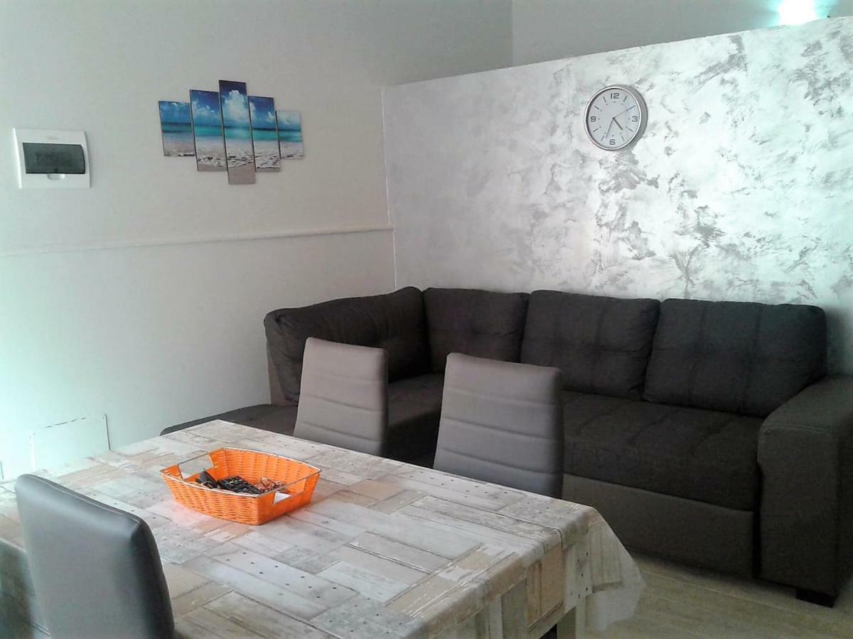 Don Nunzio Home Pozzallo Bagian luar foto