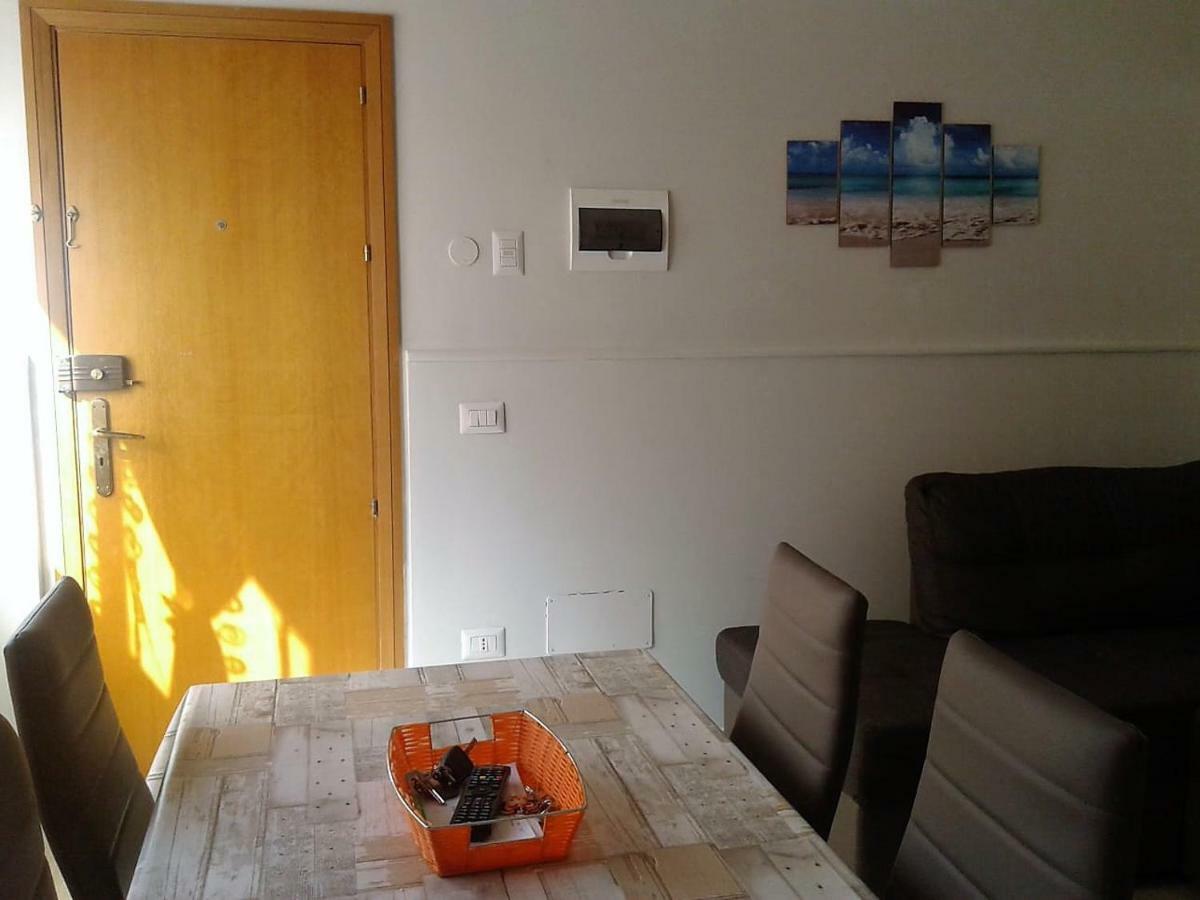 Don Nunzio Home Pozzallo Bagian luar foto