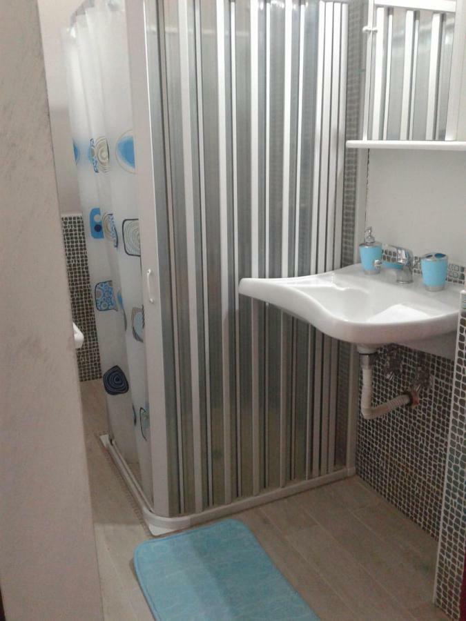 Don Nunzio Home Pozzallo Bagian luar foto