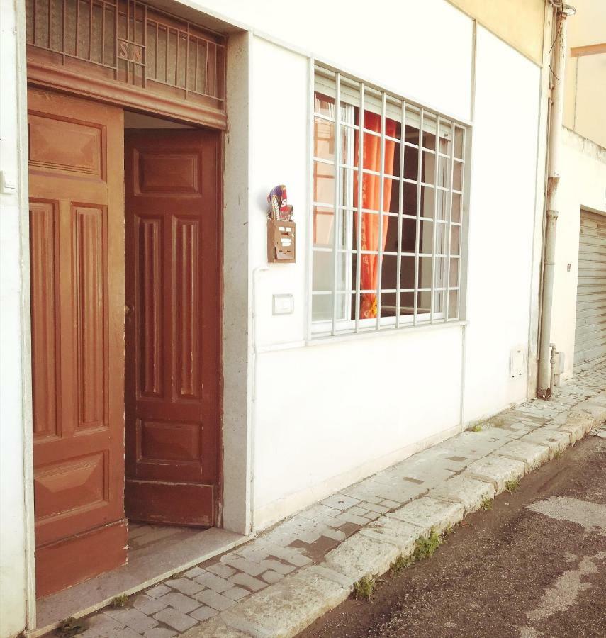 Don Nunzio Home Pozzallo Bagian luar foto